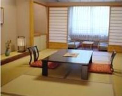 фото отеля Yutouya Ryokan