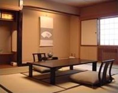 фото отеля Yutouya Ryokan