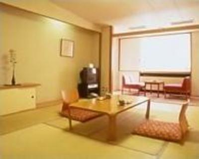 фото отеля Yutouya Ryokan