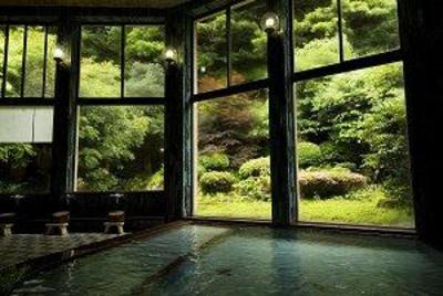 фото отеля Yutouya Ryokan