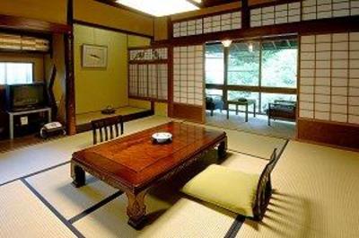 фото отеля Yutouya Ryokan