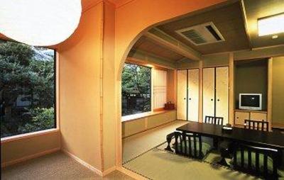 фото отеля Yutouya Ryokan