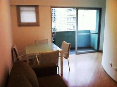 фото отеля Richilieu Sao Paulo Imovel Total