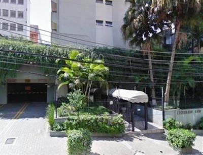 фото отеля Richilieu Sao Paulo Imovel Total