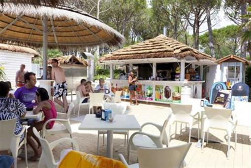 фото отеля Vela Blu Camping Village