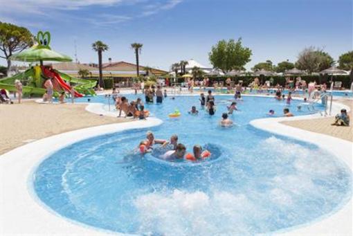 фото отеля Vela Blu Camping Village