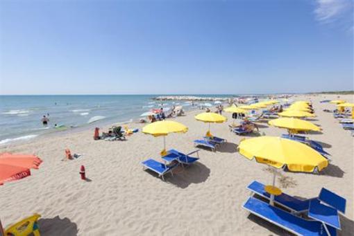 фото отеля Vela Blu Camping Village