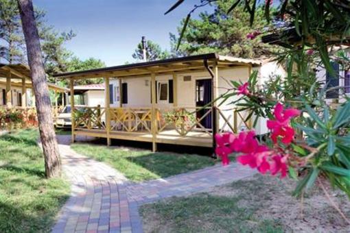 фото отеля Vela Blu Camping Village