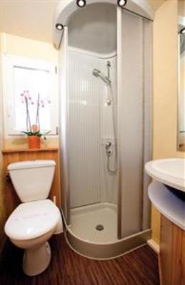 фото отеля Vela Blu Camping Village