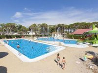 Vela Blu Camping Village