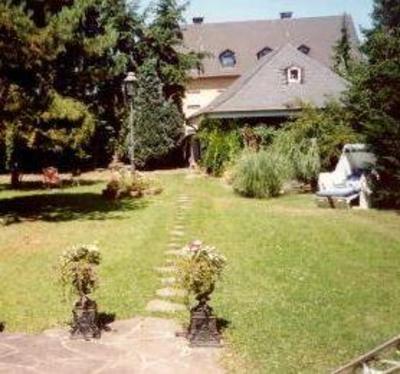 фото отеля Bastgen Bed & Breakfast