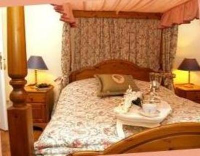 фото отеля Bastgen Bed & Breakfast