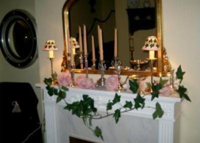 фото отеля Bastgen Bed & Breakfast