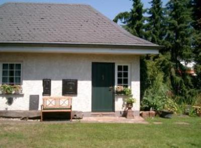 фото отеля Bastgen Bed & Breakfast
