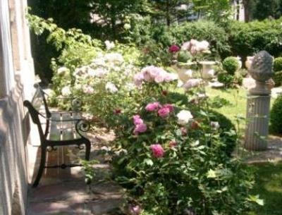 фото отеля Bastgen Bed & Breakfast