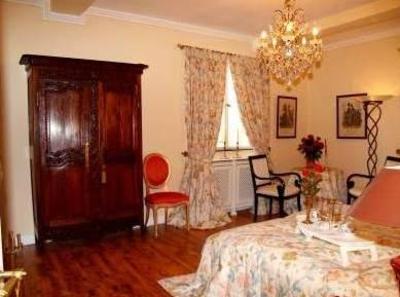 фото отеля Bastgen Bed & Breakfast