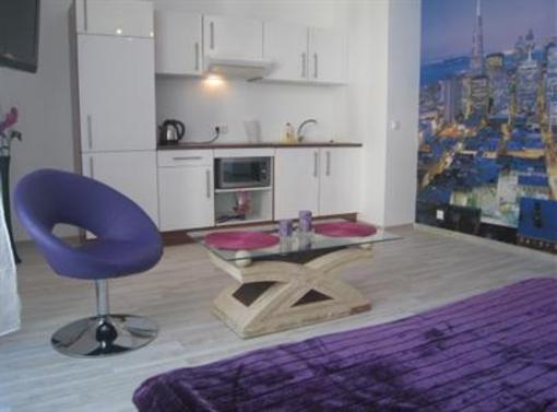 фото отеля Vip Apartamentai - S. Staneviciaus
