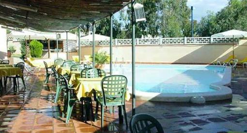 фото отеля Hotel Ristorante L'aragosta Siniscola
