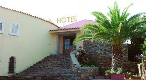 фото отеля Hotel Ristorante L'aragosta Siniscola