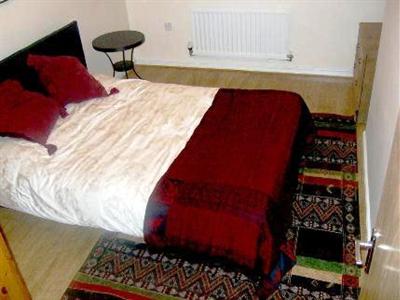фото отеля York House Apartments Darlington (England)