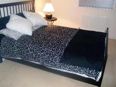 фото отеля York House Apartments Darlington (England)
