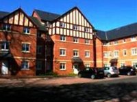 York House Apartments Darlington (England)