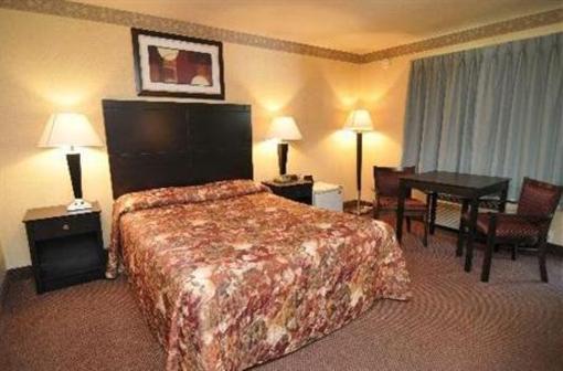фото отеля Super 8 Old Saybrook