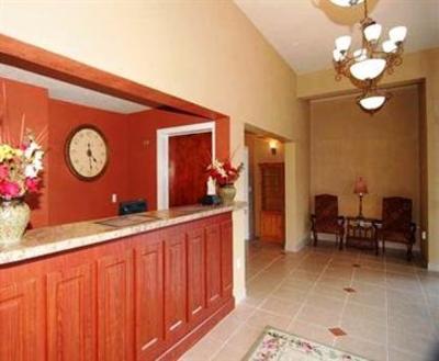 фото отеля Rodeway Inn Gainesville