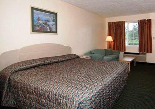 фото отеля Rodeway Inn Gainesville