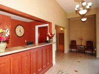 Rodeway Inn Gainesville