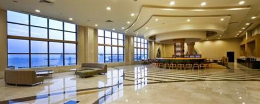 фото отеля The Green Park Pendik Hotel & Convention Center