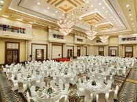 The Green Park Pendik Hotel & Convention Center The Green Park Pendik Hotel & Convention Center