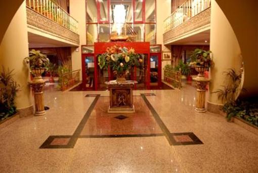 фото отеля Hotel Eken