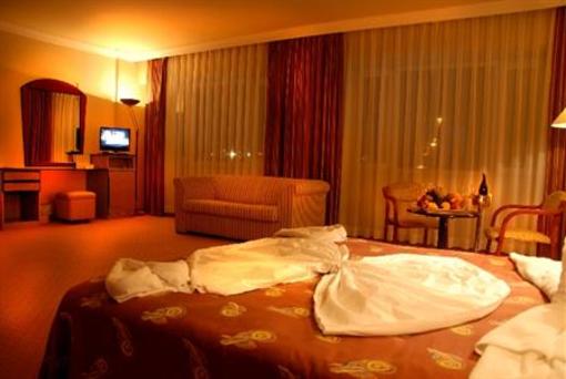 фото отеля Hotel Eken