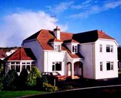 фото отеля Greenwood Lodge Enniskillen