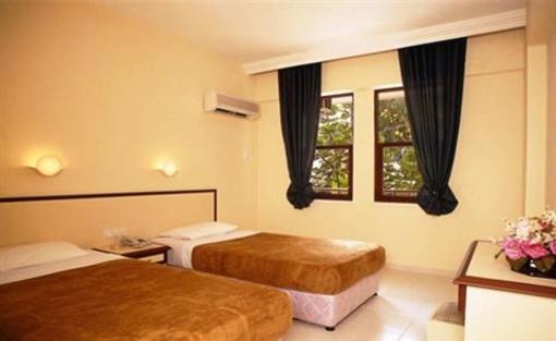 фото отеля Sweet Apart Hotel Alanya