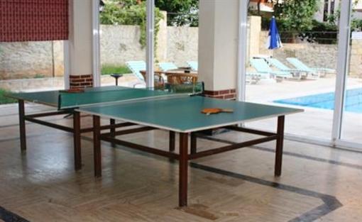 фото отеля Sweet Apart Hotel Alanya