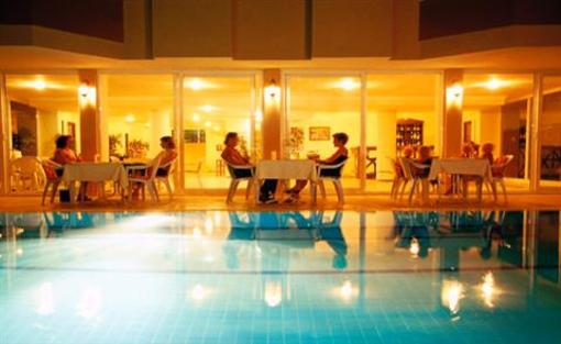 фото отеля Sweet Apart Hotel Alanya