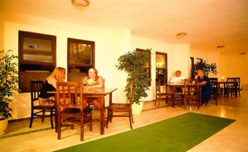 фото отеля Sweet Apart Hotel Alanya