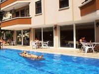 Sweet Apart Hotel Alanya