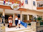 фото отеля Sweet Apart Hotel Alanya