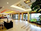 фото отеля Starway Hotel Biyuan Yangzhou