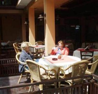 фото отеля Hotel Villa Bora