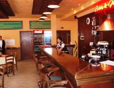фото отеля Hotel Villa Bora