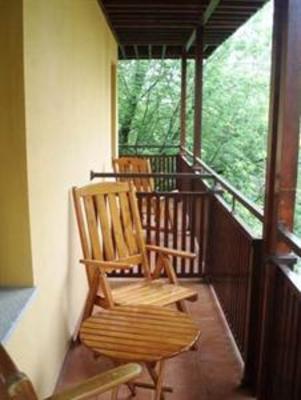 фото отеля Hotel Villa Bora