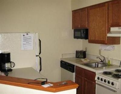 фото отеля Towneplace Suites Findlay