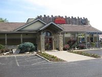 Towneplace Suites Findlay