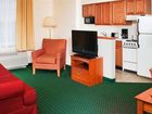 фото отеля Towneplace Suites Findlay