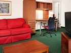 фото отеля Towneplace Suites Findlay