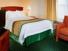 фото отеля Towneplace Suites Findlay